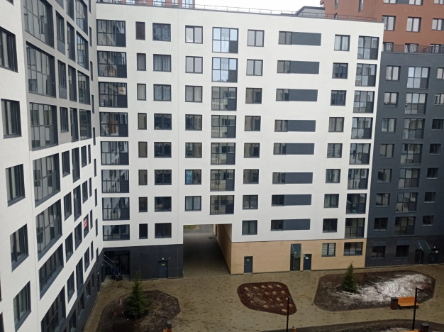 Купить Студию у метро Заельцовская в Новосибирске. Вариант № 5441116, 11, площадь -  квм, цена 3500000 рублей