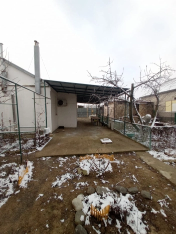 Купить дом в районе Юго-Западный в Элисте. Вариант № 5055, 1, площадь -  квм, цена 5800000 рублей