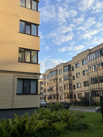 Купить трехкомнатную квартиру на улице Соловьиная в Красногорске. Вариант № 9588833, 3, площадь -  квм, цена 9400000 рублей