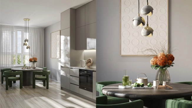 Купить двухкомнатную квартиру на улице Клинская в Москве. Вариант № 10422831, 0, площадь -  квм, цена 21500000 рублей