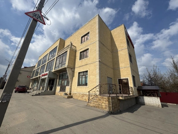 Снять коммерческую недвижимость в Воронеже. Вариант № 36697, 17, площадь - квм, цена 250000 рублей