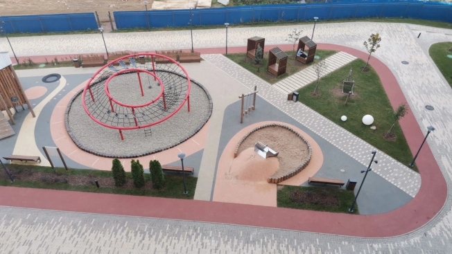 Купить однокомнатную квартиру в Ленинградской области. Вариант № 15410, 8, площадь -  квм, цена 5500000 рублей