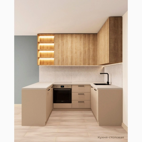 Купить трехкомнатную квартиру в ЖК "7Я" в Владивостоке. Вариант № 9769224, 4, площадь -  квм, цена 19263400 рублей