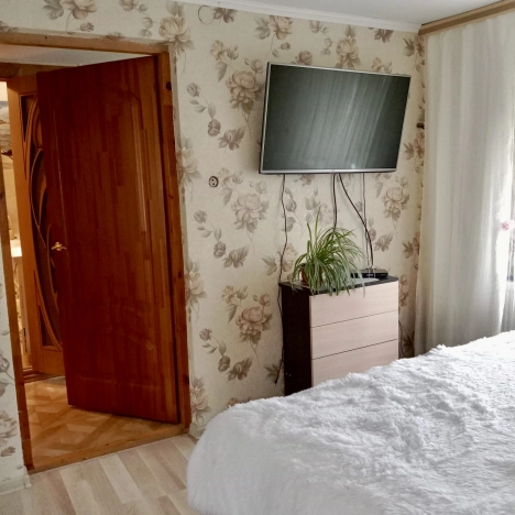 Купить двухкомнатную квартиру на улице Приморская в Калининградской области. Вариант № 3555, 11, площадь -  квм, цена 5200000 рублей