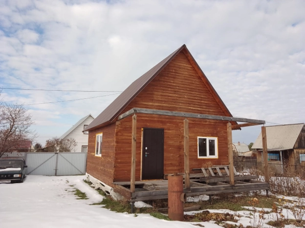 Купить дом в Искитиме. Вариант № 9081357, 12, площадь -  квм, цена 1300000 рублей