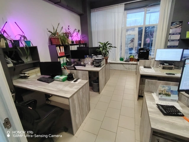 Снять коммерческую недвижимость в Новосибирске. Вариант № 9448312, 9, площадь -  квм, цена 525200 рублей