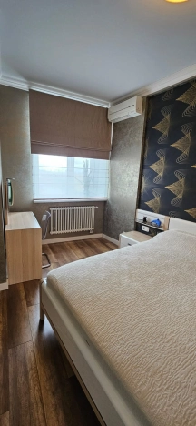 Купить квартиру на вторичке на улице Агрохимиков в Московской области. Вариант № 7491214, 16, площадь - квм, цена 24000000 рублей