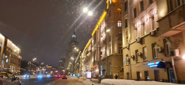 Купить квартиру в Москве. Вариант № 8124453, 9, площадь -  квм, цена 58000000 рублей