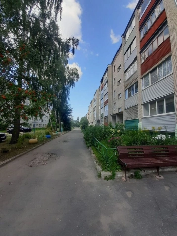 . Вариант № 5819588, 5, площадь - 34 квм, цена 1890000 рублей