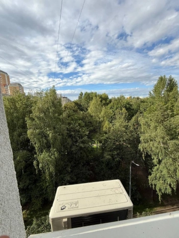 Купить квартиру в Москве. Вариант № 8412088, 19, площадь -  квм, цена 15900000 рублей