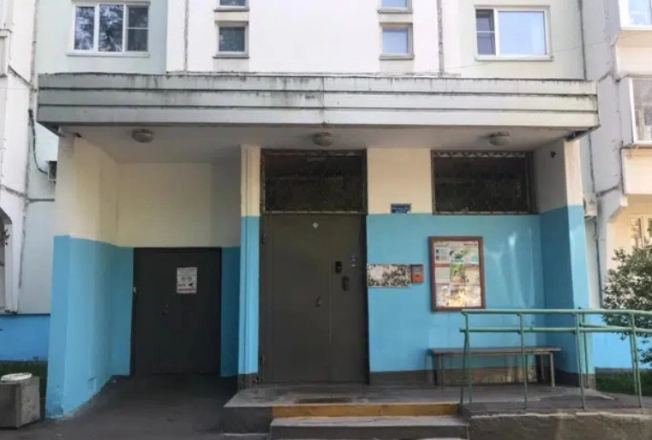 Купить квартиру в Москве. Вариант № 9403105, 4, площадь - квм, цена 14900000 рублей