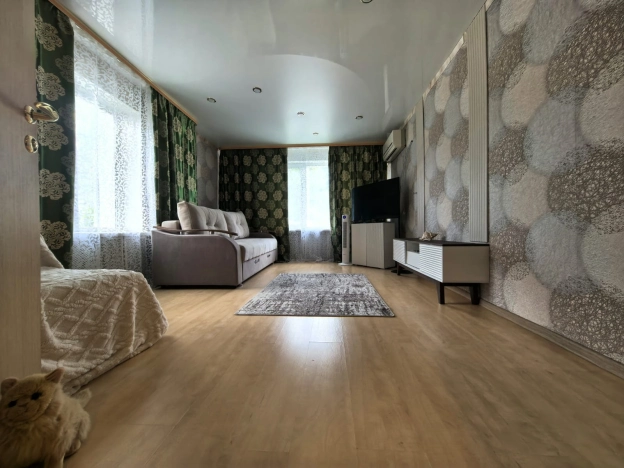 Купить двухкомнатную квартиру в Амурской области. Вариант № 501999, 7, площадь -  квм, цена 10200000 рублей