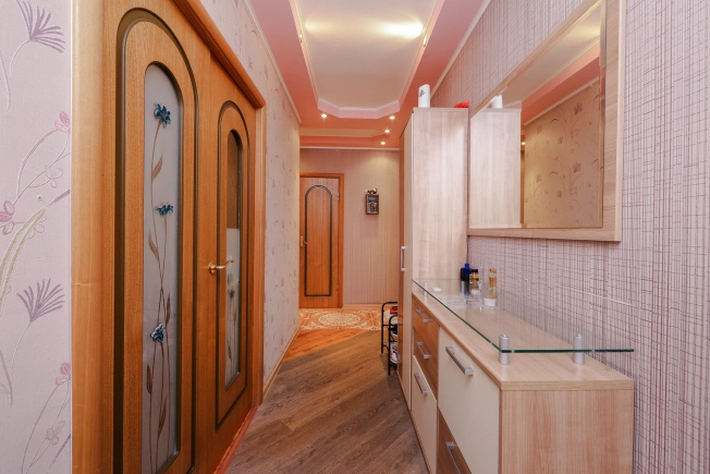 Купить двухкомнатную квартиру на улице Калининградская в Калининградской области. Вариант № 895446, 17, площадь -  квм, цена 5450000 рублей