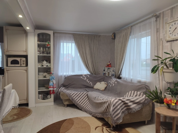 Купить дом в Москве. Вариант № 9216500, 2, площадь - квм, цена 13500000 рублей