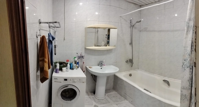 Купить квартиру в Москве. Вариант № 8867232, 9, площадь -  квм, цена 24500000 рублей