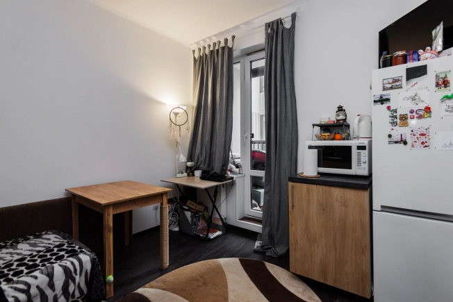 . Вариант № 36426, 8, площадь - 34.3 квм, цена 8100000 рублей