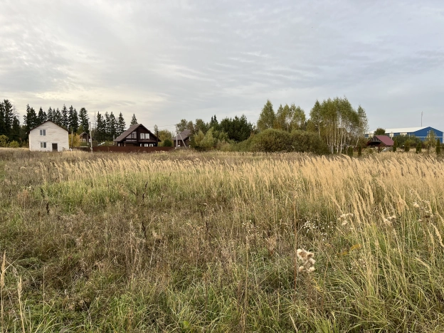 Купить земельный участок в Обнинске. Вариант № 14470, 0, площадь -  квм, цена 1500000 рублей