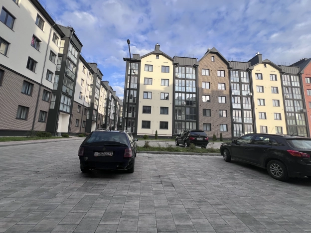 . Вариант № 8178846, 20, площадь - 27.95 квм, цена 5950000 рублей