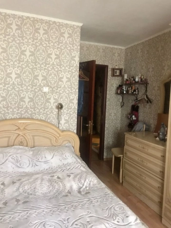 Купить трехкомнатную квартиру на улице Мустая Карима в Москве. Вариант № 10714587, 2, площадь - квм, цена 15700000 рублей