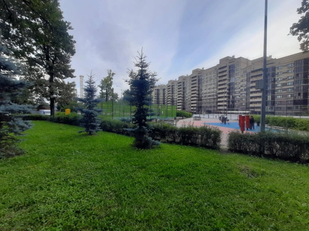 Купить квартиру в Москве. Вариант № 3082539, 13, площадь - квм, цена 12800000.0000 рублей