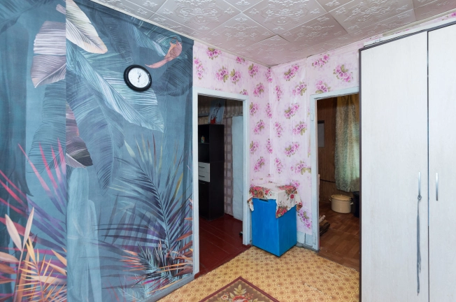 Купить дом в Микрорайоне Восточный, Тобольск в Тобольске. Вариант № 3628, 12, площадь -  квм, цена 1500000 рублей