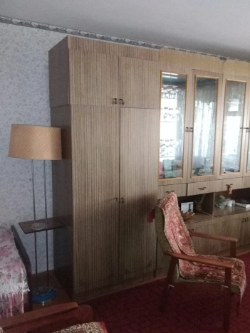 Купить однокомнатную квартиру в Воронеже. Вариант № 4156765, 0, площадь -  квм, цена 3200000 рублей