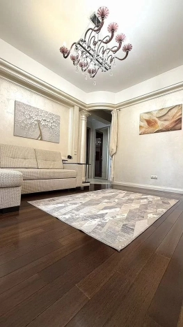 Купить квартиру в Москве. Вариант № 8305871, 9, площадь -  квм, цена 34998000 рублей