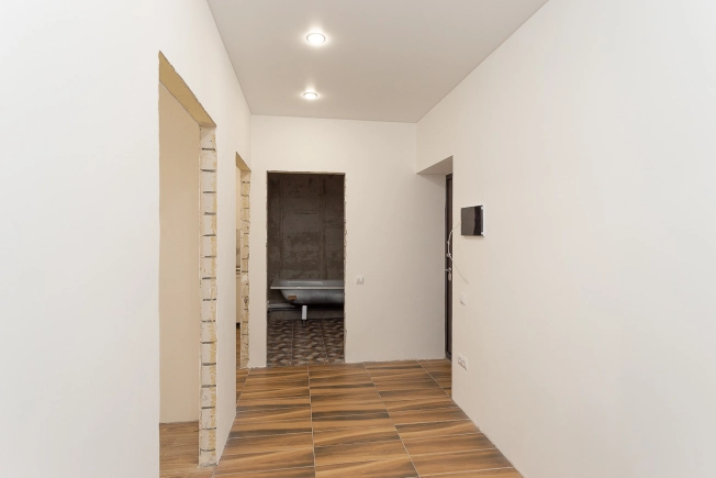 Купить квартиру в ЖК Загородный парк в Владимире. Вариант № 53813, 9, площадь -  квм, цена 8700000 рублей