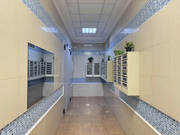 Купить квартиру в Москве. Вариант № 9944975, 39, площадь -  квм, цена 59500000 рублей