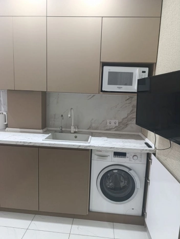 Купить двухкомнатную квартиру в Калининграде. Вариант № 9693971, 16, площадь -  квм, цена 10800000 рублей