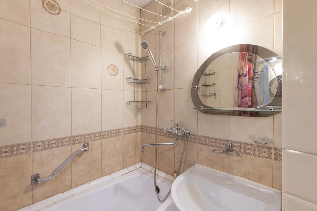 . Вариант № 32736, 20, площадь - 55.6 квм, цена 8500000 рублей