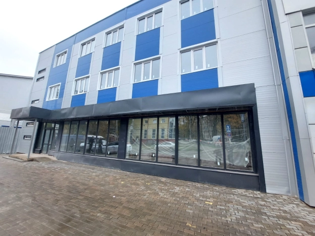 Снять коммерческую недвижимость в Калуге. Вариант № 8115614, 0, площадь - квм, цена 250000 рублей