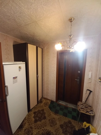 . Вариант № 4309, 7, площадь - 45.7 квм, цена 4000000 рублей