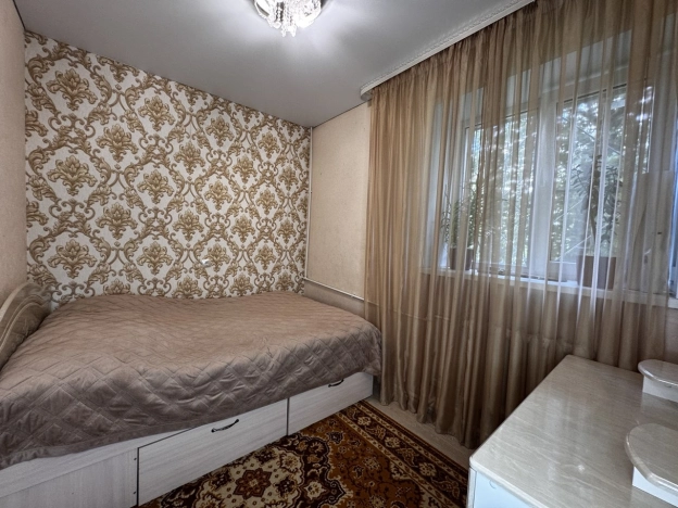 Купить двухкомнатную квартиру на улице Гурьянова в Калуге. Вариант № 1917567, 19, площадь -  квм, цена 3250000 рублей