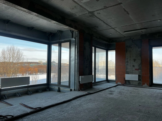 Купить квартиру в Москве. Вариант № 26637, 2, площадь - квм, цена 450000000.0000 рублей