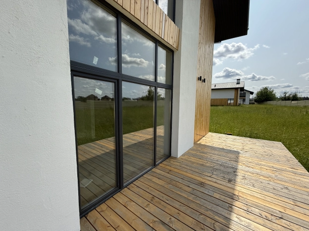 Купить дом у метро Румянцево в Москве. Вариант № 50672, 5, площадь -  квм, цена 18200000 рублей