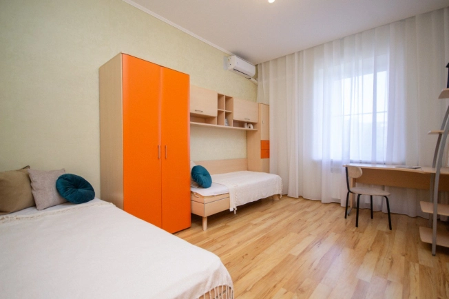 Купить квартиру на улице Свердлова в Балакове. Вариант № 3046979, 21, площадь - квм, цена 10100000 рублей