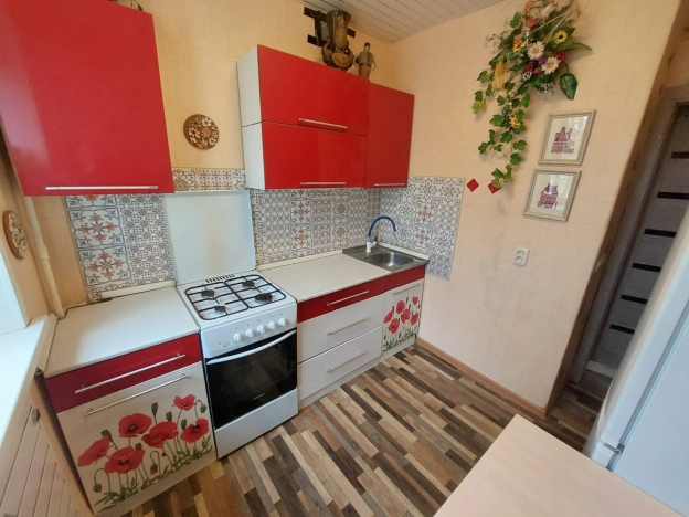 Купить квартиру в Воскресенске. Вариант № 6770971, 0, площадь -  квм, цена 3200000 рублей