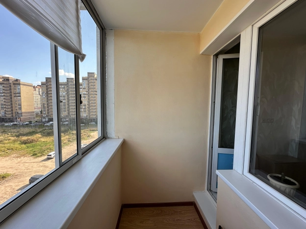 Купить однокомнатную квартиру на улице Рабочая в Щёлкове. Вариант № 4839038, 11, площадь -  квм, цена 4300000 рублей