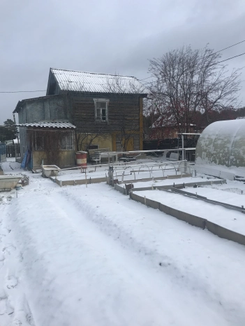 Купить дачу в Тюменской области. Вариант № 18179, 0, площадь -  квм, цена 900000 рублей