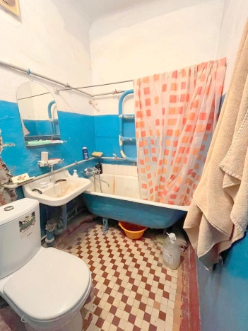 Купить квартиру в Краснодаре. Вариант № 42235, 14, площадь - квм, цена 4250000.0000 рублей