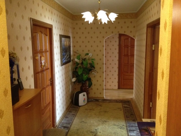 Купить квартиру в Москве. Вариант № 6065996, 5, площадь -  квм, цена 22500000 рублей