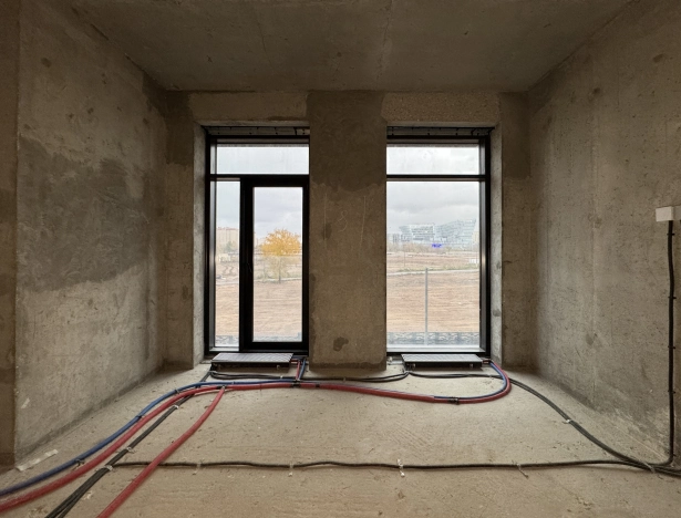 Купить квартиру в Москве. Вариант № 9322943, 5, площадь -  квм, цена 30294000 рублей