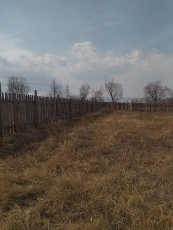 Купить земельный участок в Чите. Вариант № 50094, 6, площадь -  квм, цена 350000 рублей