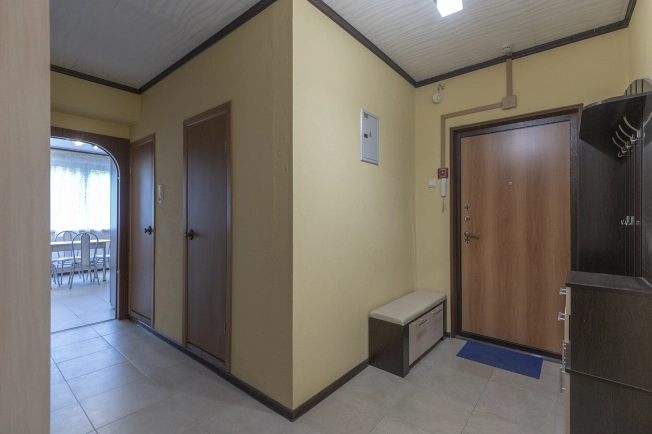 . Вариант № 21696, 15, площадь - 60.4 квм, цена 10300000 рублей