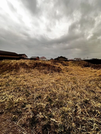 Купить земельный участок у метро Рыбацкое в Отрадном. Вариант № 38729, 0, площадь -  квм, цена 5700000 рублей