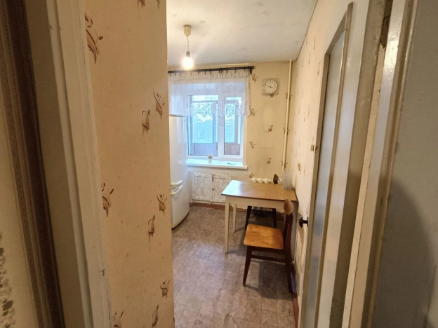 Купить квартиру на улице Серебрянский проезд в Перми. Вариант № 9943427, 1, площадь -  квм, цена 3900000 рублей