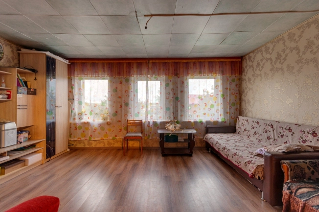 Купить дом в Ярославской области. Вариант № 1632, 11, площадь -  квм, цена 4500000 рублей