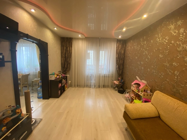 Купить квартиру на улице Артельная в Нижнем Новгороде. Вариант № 9091234, 0, площадь -  квм, цена 11700000 рублей