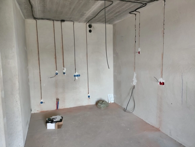 . Вариант № 4330, 8, площадь - 39.2 квм, цена 7640000 рублей